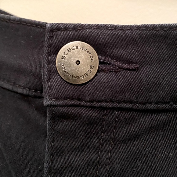 BCBGeneration Jeans (size 26, inseam27) - Picture 2 of 7